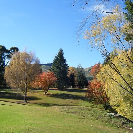 Twynham At Kinloch住宿加早餐旅馆 外观 照片