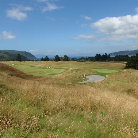 Twynham At Kinloch住宿加早餐旅馆 外观 照片