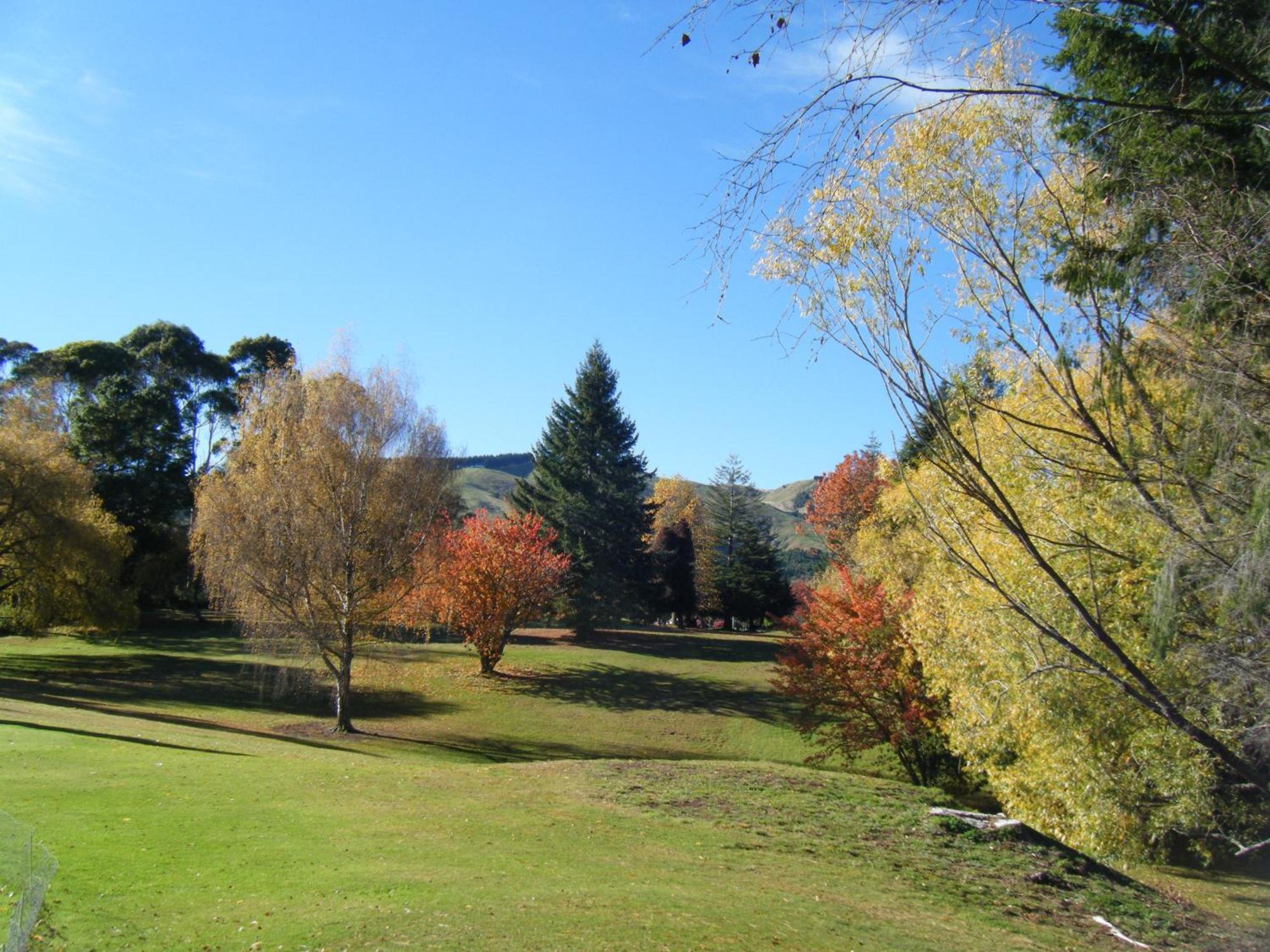 Twynham At Kinloch住宿加早餐旅馆 外观 照片