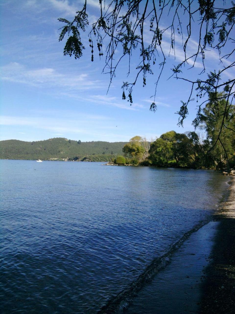 Twynham At Kinloch住宿加早餐旅馆 外观 照片