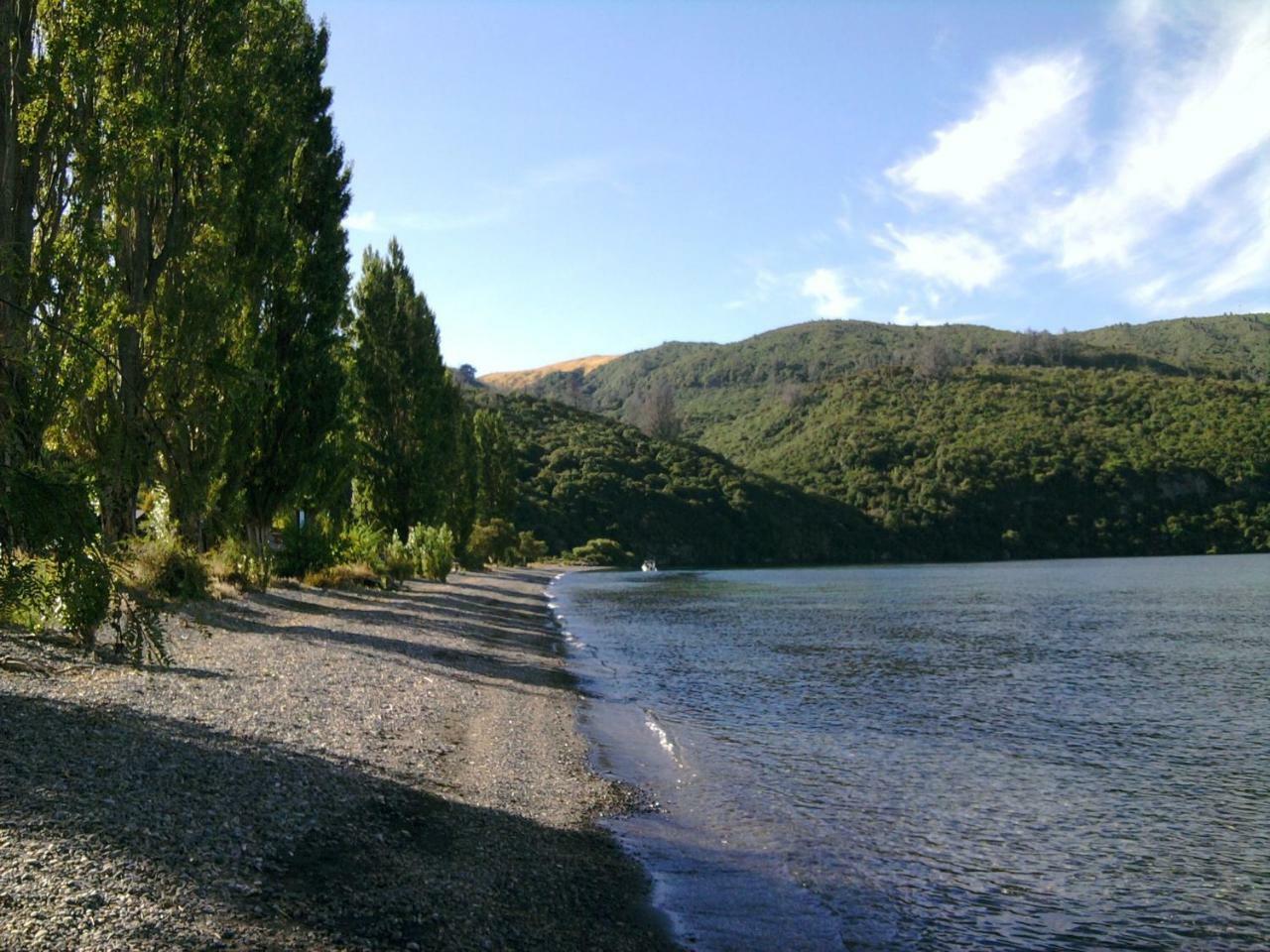 Twynham At Kinloch住宿加早餐旅馆 外观 照片
