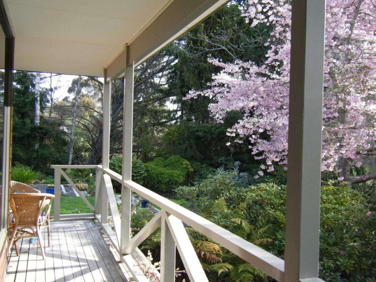 Twynham At Kinloch住宿加早餐旅馆 外观 照片