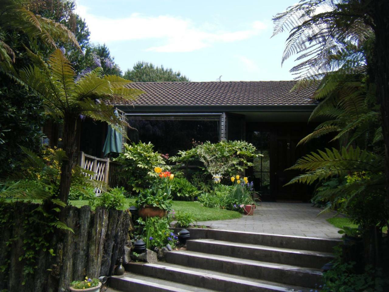 Twynham At Kinloch住宿加早餐旅馆 外观 照片