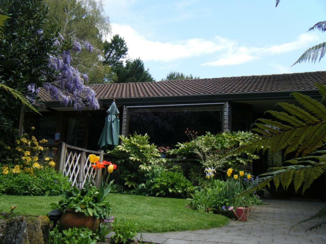 Twynham At Kinloch住宿加早餐旅馆 外观 照片